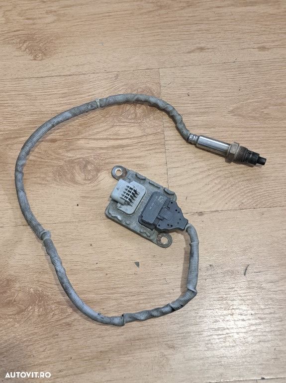 Senzor Nox Unitate Control Peugeot Boxer, Citroën Jumper 9821120780 - 1