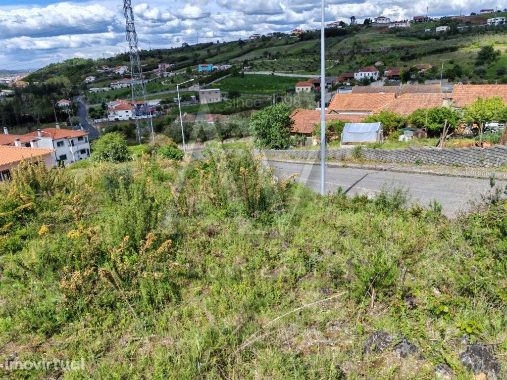 Lote de terreno para construção de moradia unifamiliar - Grande imagem: 4/7