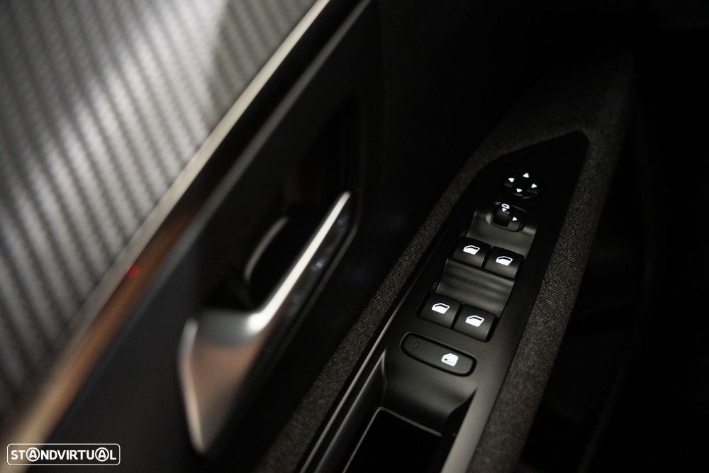 Peugeot 5008 1.2 PureTech Active Pack - 11