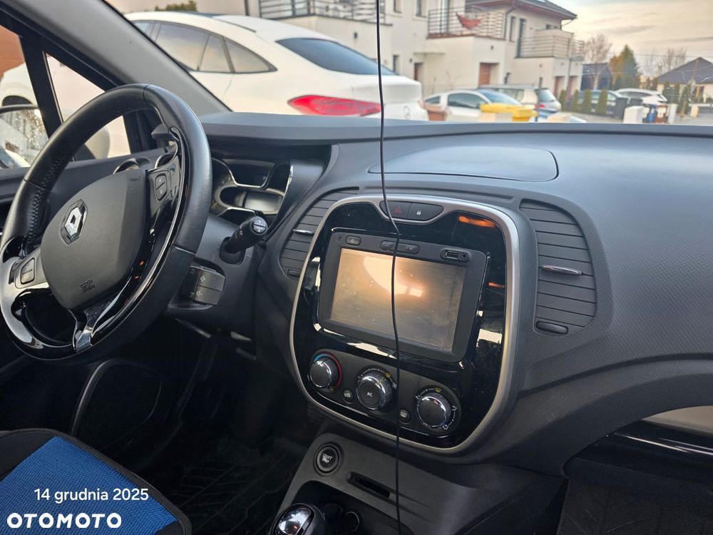 Renault Captur - 6