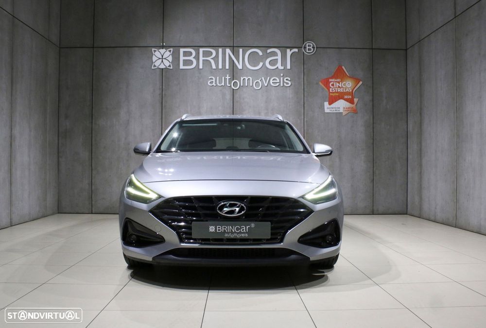 Hyundai i30 SW 1.0 T-GDi Style Plus - 3