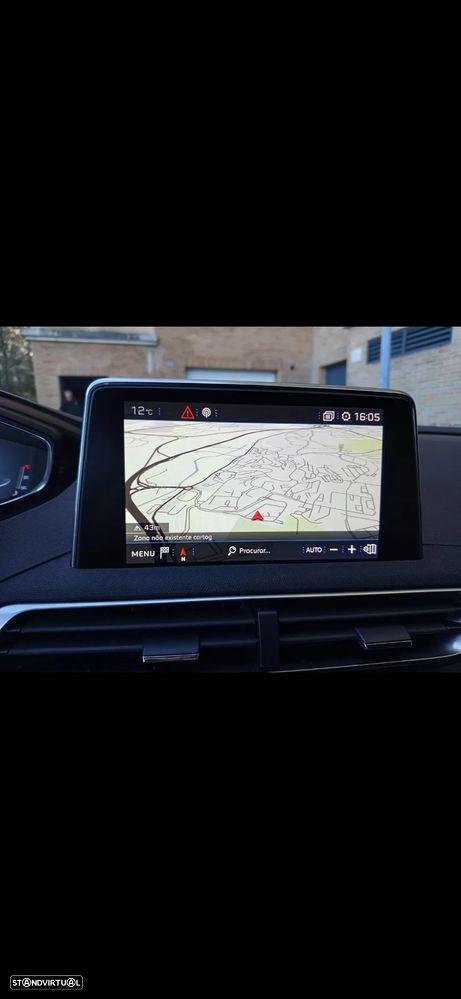 Peugeot 3008 1.5 BlueHDi Allure EAT8 - 20