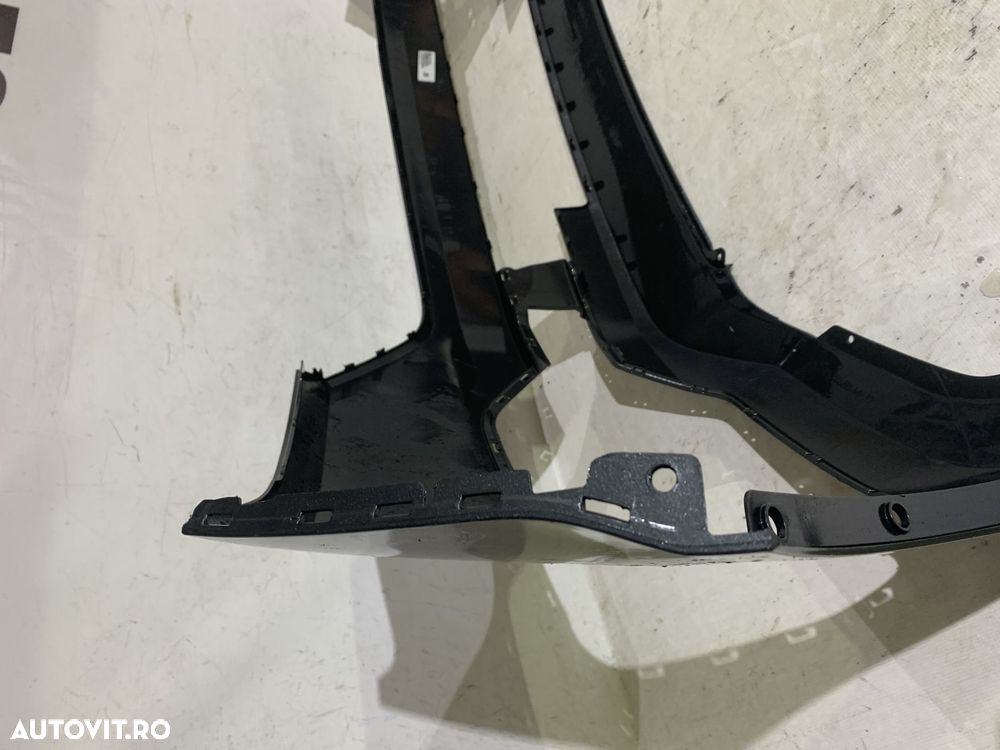 Bara fata VW Transporter Multivan, Caravelle T6, facelift, 2019, 2020, 2021, cod origine OE 7LA807221B. - 10