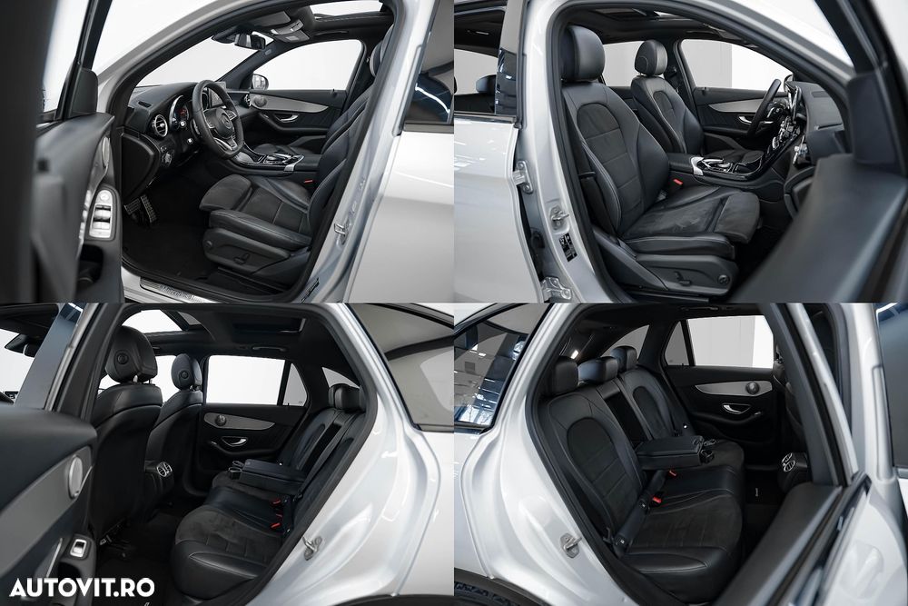 Mercedes-Benz GLC - 11