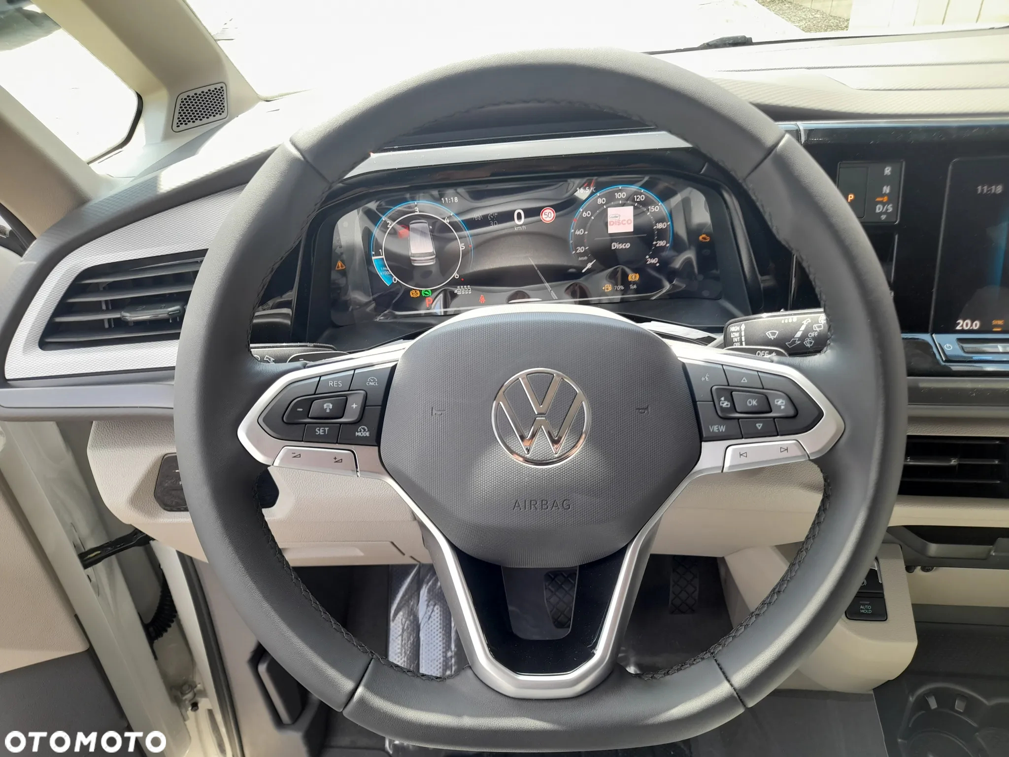 Volkswagen California - 8