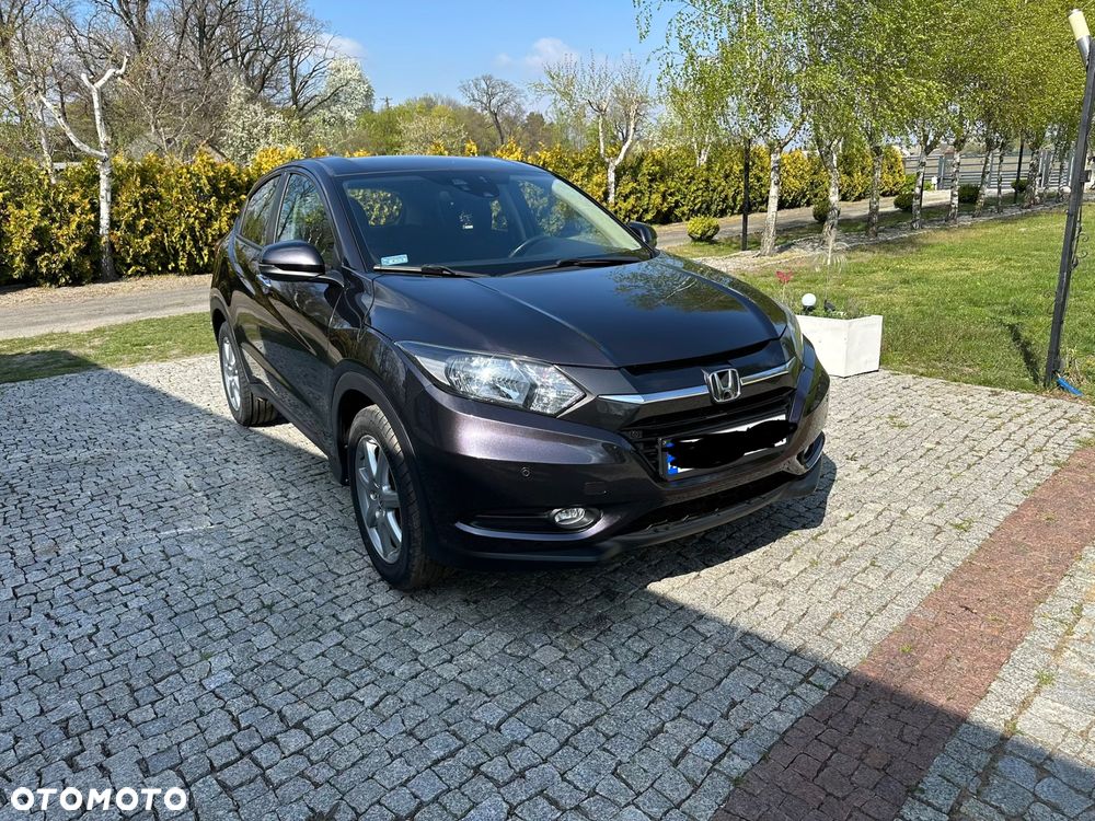 Honda HR-V 1.5 Comfort - 1