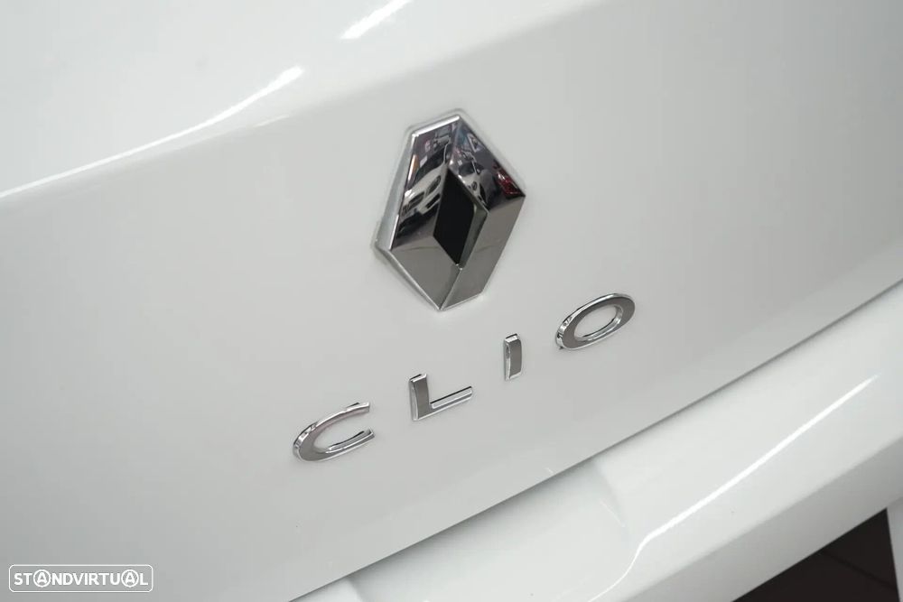 Renault Clio 1.5 dCi Business - 12
