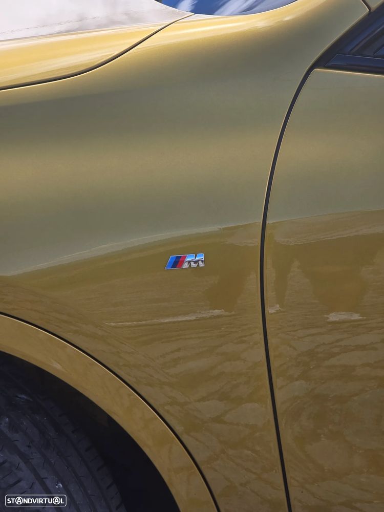 BMW X2 sDrive18i Aut. M Sport - 6