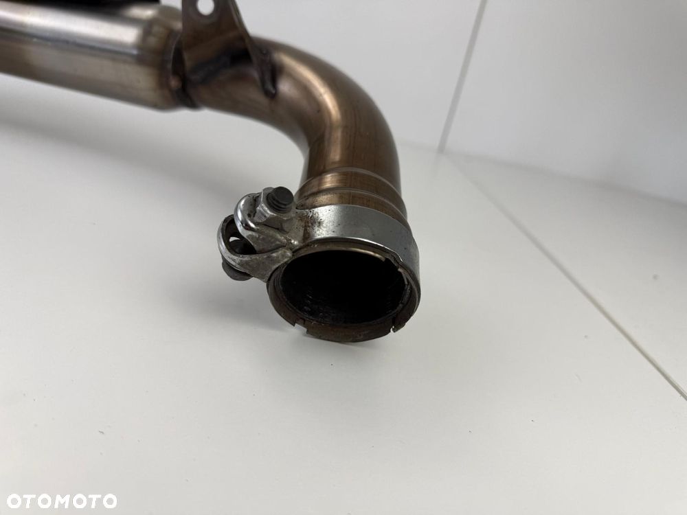 Tłumiki 2 sztuki komplet Honda VTR 1000 SP1 SP2 - 11