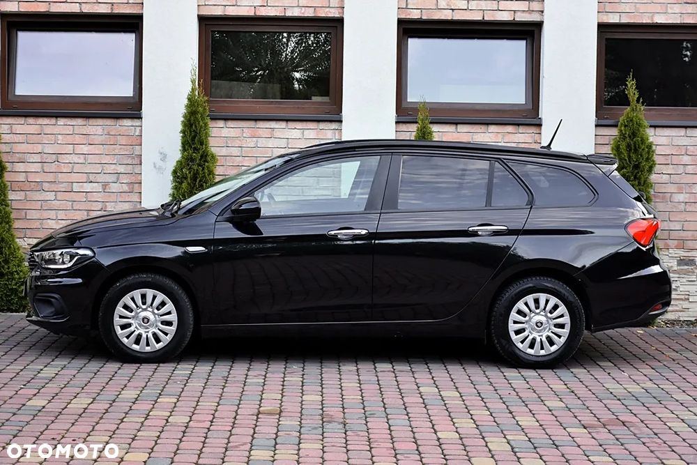 Fiat Tipo 1.4 T-Jet 16v Lounge - 6