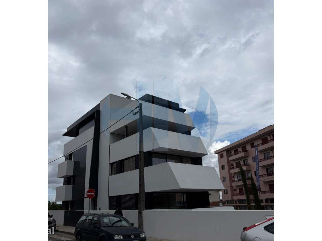Apartamento T1 Novo - Gondomar - Grande imagem: 3/13