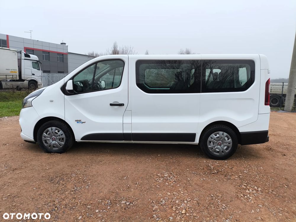 Fiat Talento L1H1 Family - 7
