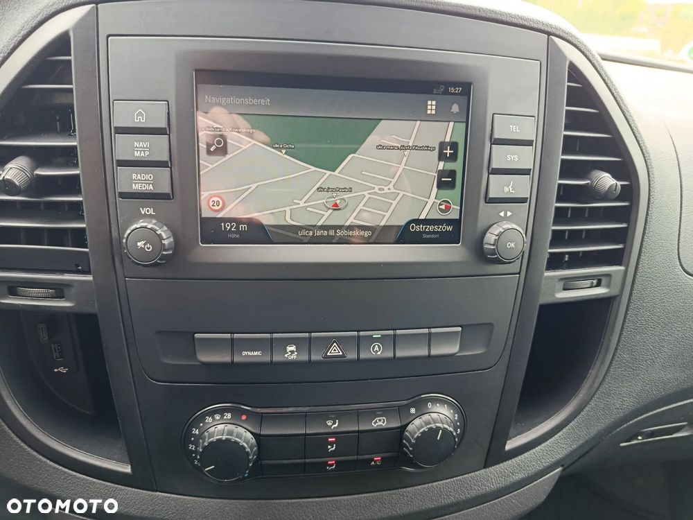 Mercedes-Benz Vito - 11