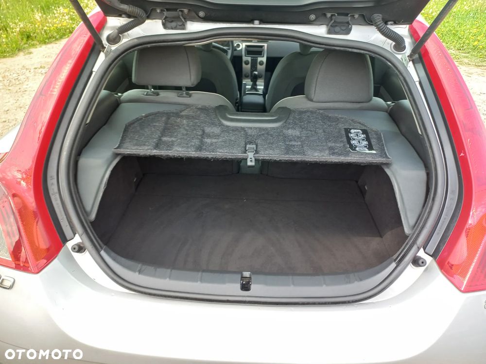 Volvo C30 - 19