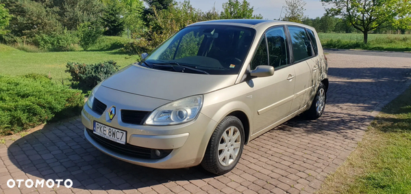 Renault Scenic 1.6 16V Expression