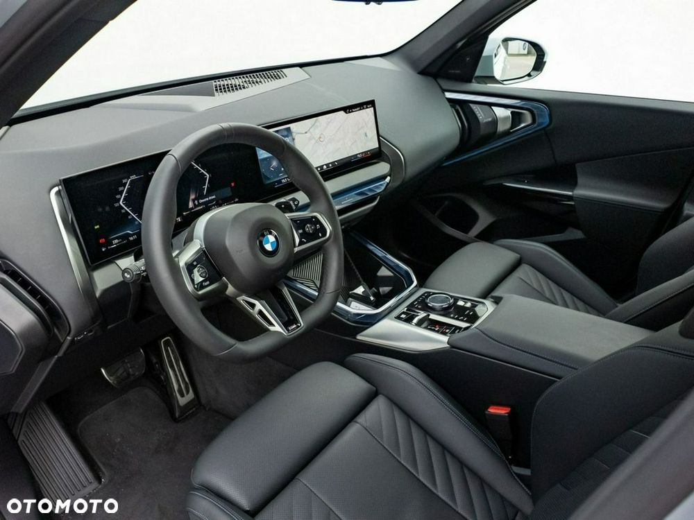 BMW X3 - 18