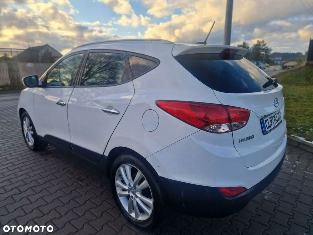 Hyundai ix35 - 3