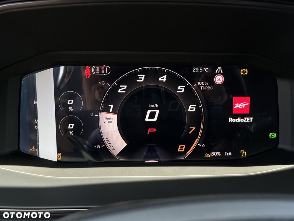 Cupra Leon Sportstourer 2.0 TSI 4Drive DSG - 25