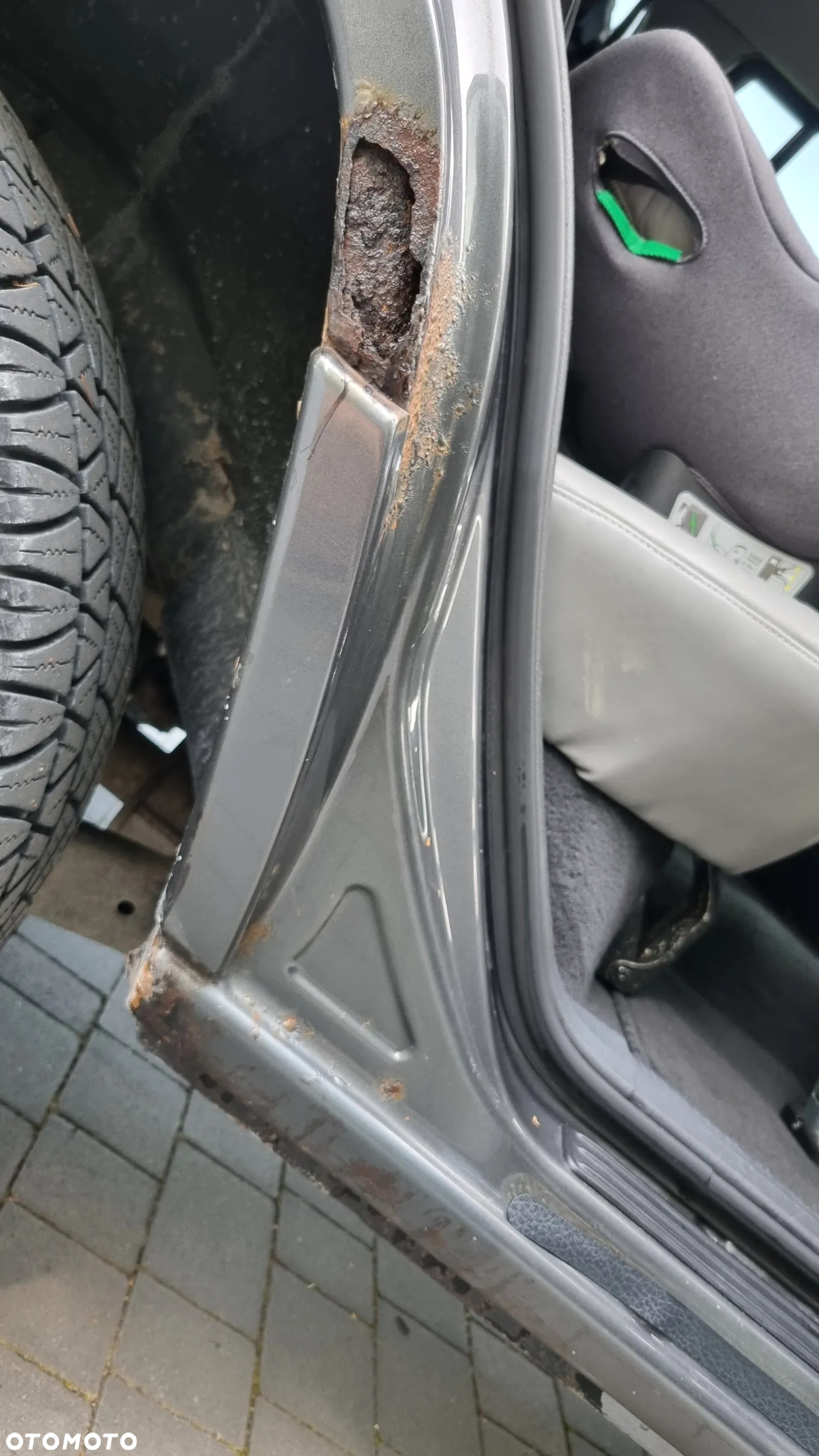 Jeep Grand Cherokee 4.7 Overland - 14