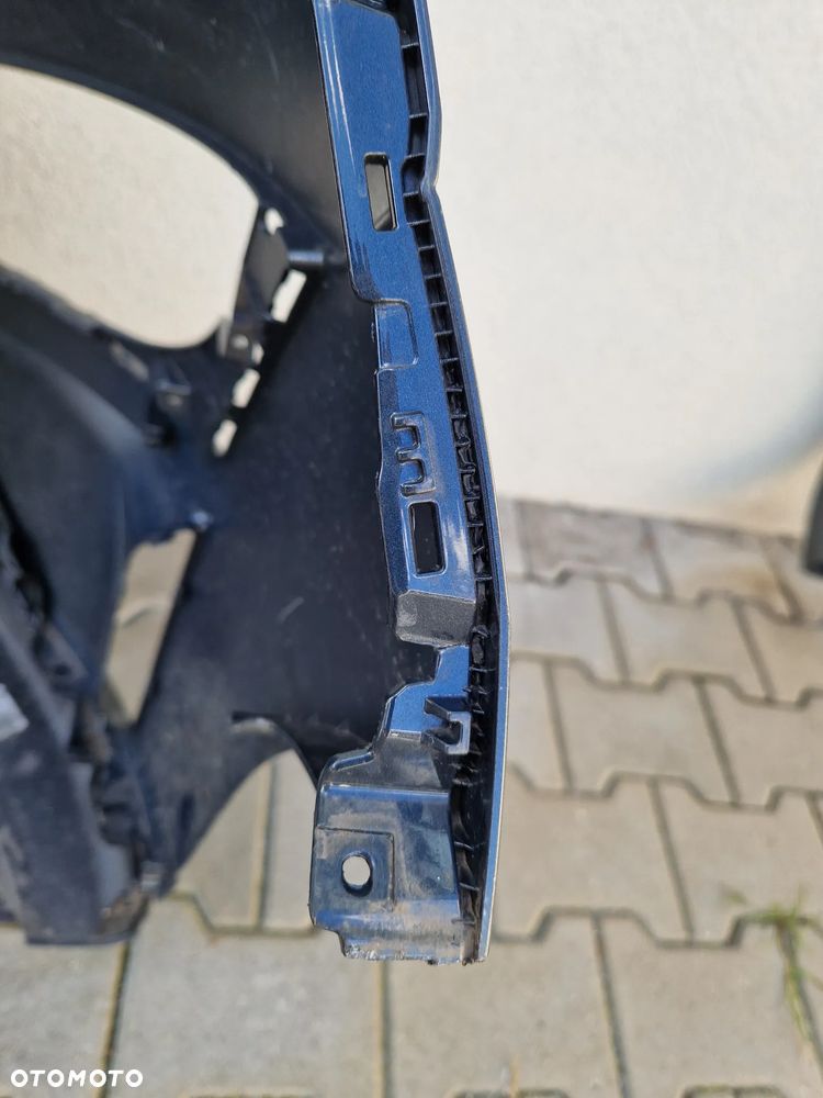 Zderzak Hyundai Kona I lift ev elektryk - 15