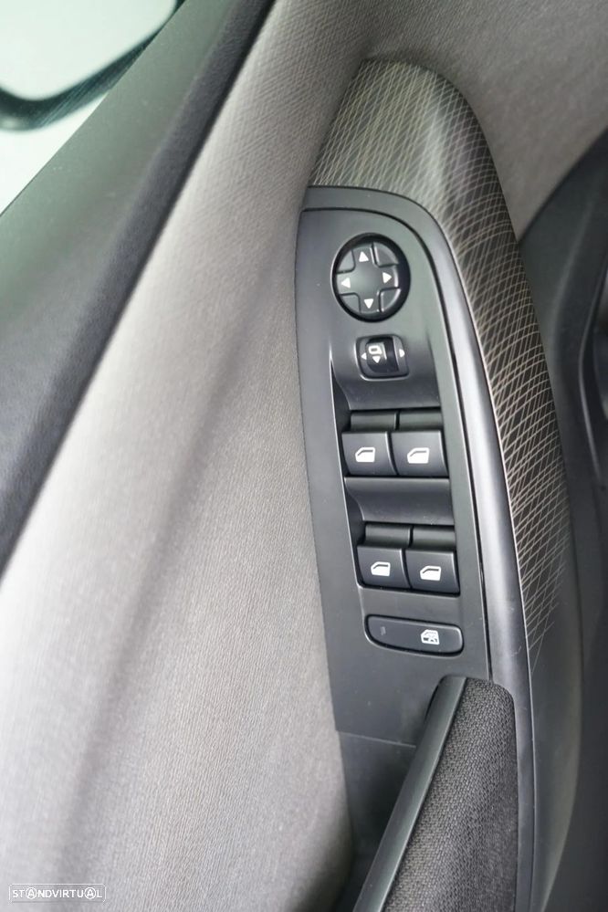 Citroën C4 Grand Picasso 1.6 BlueHDi Exclusive - 19