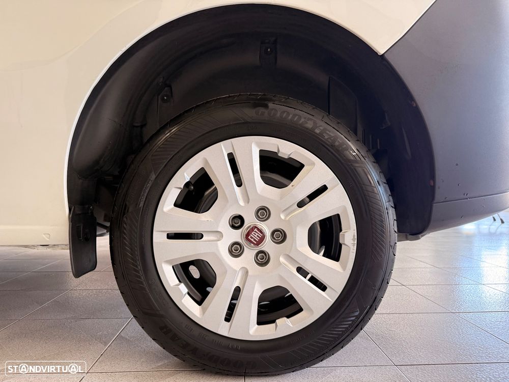 Fiat Doblo - 20