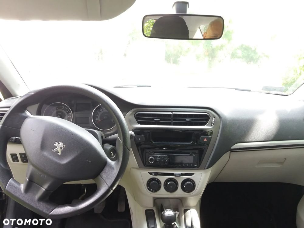 Peugeot 301 1.2 VTi/Pure Tech Allure - 7