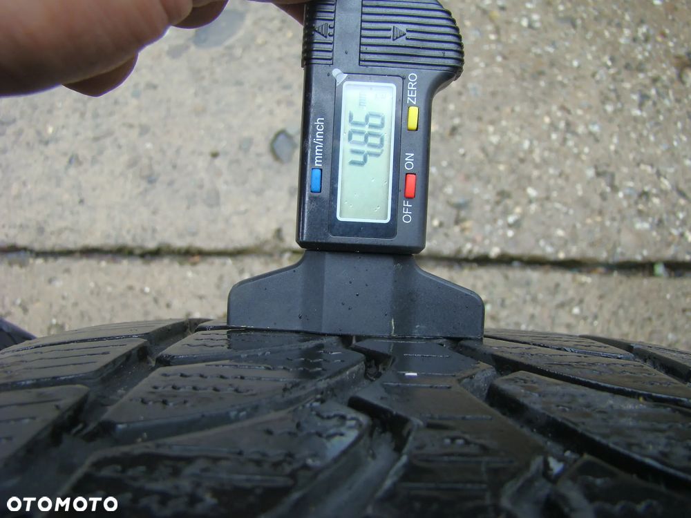 a00 5x112 Audi A4 B8 B7 TT 8J 8S 7jx17 et45 zima 225/50 - 14