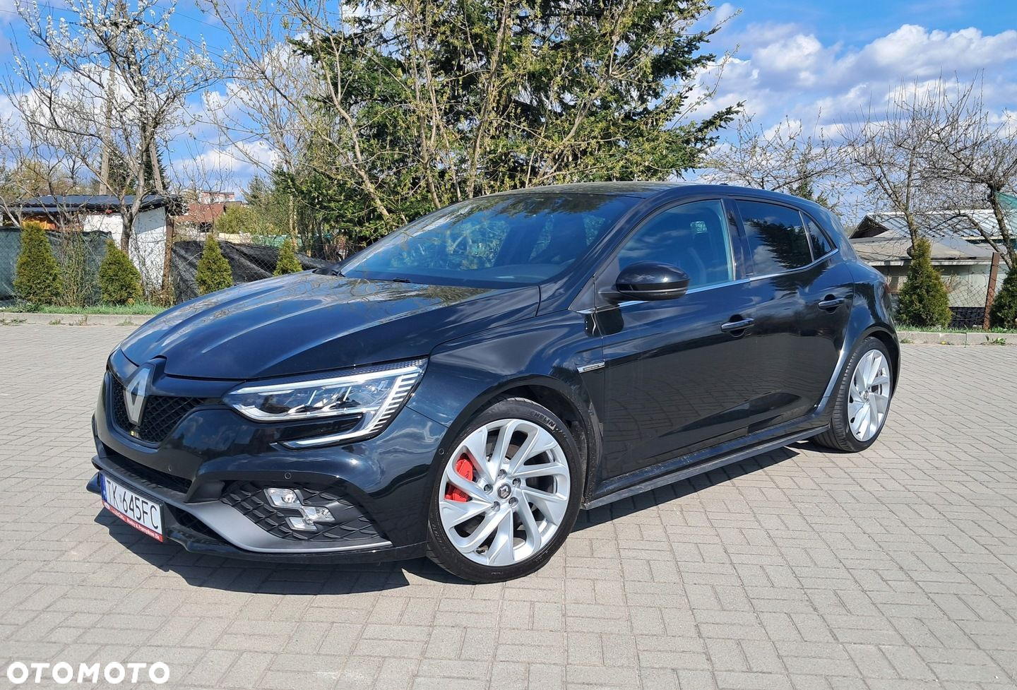 Felgi 18 5x114,3 Renault Talisman, Espace V, Laguna III F504672-43 - 7