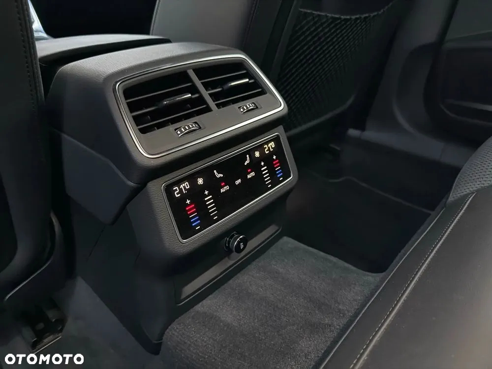 Audi A6 - 9