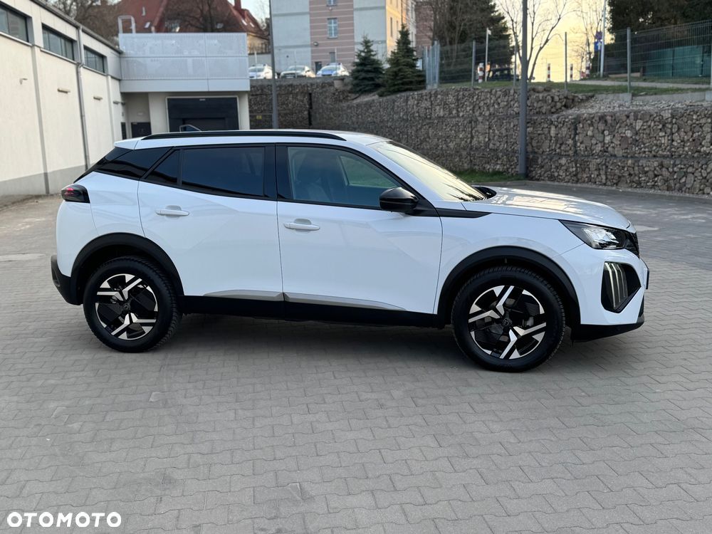 Peugeot 2008 PureTech 100 Allure S&S BVM6 - 6