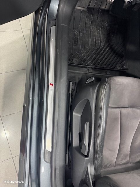 Audi A3 Cabrio 1.6 TDi S-line - 15