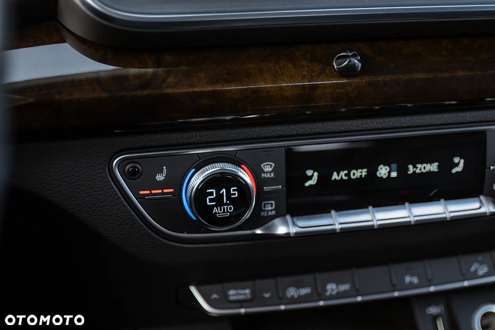 Audi Q5 2.0 TFSI Quattro S tronic design - 18