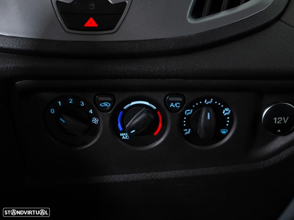 Ford Transit350L3H1VAcIVA - 15