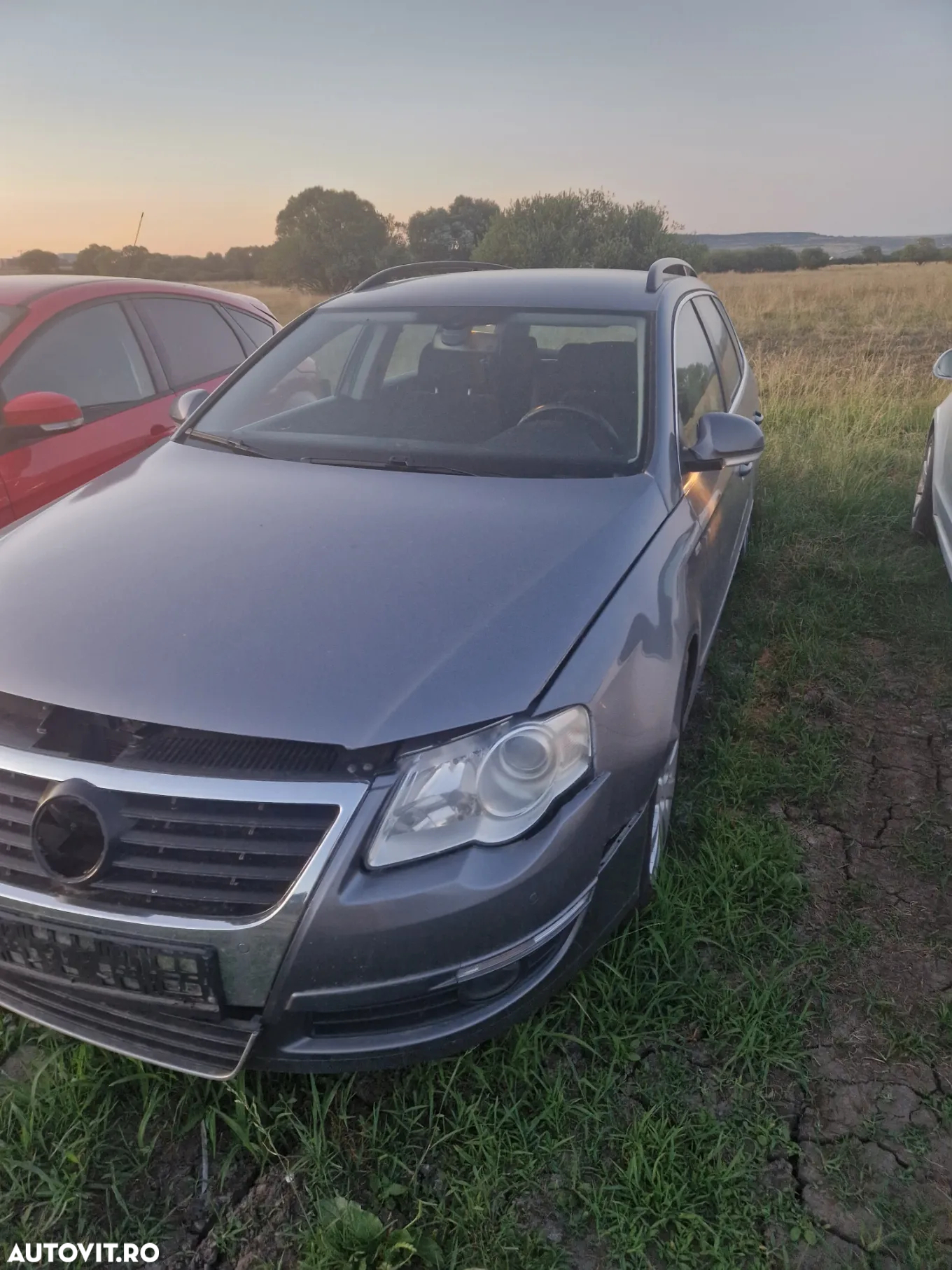 Volkswagen Passat Variant 2.0 5V Highline - 3
