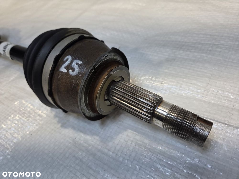 PRAWA PÓŁOŚ DŁUGA OPEL MOKKA MOKKA X 1.4 TURBO 94522003 - 2