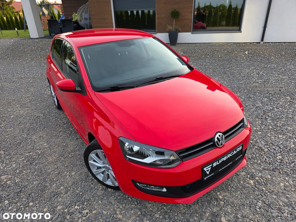 Volkswagen Polo 1.4 16V Comfortline Optimum - 10