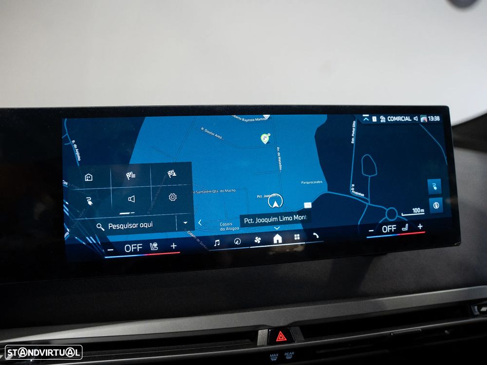 BMW iX xDrive 45 Pack Desportivo - 11