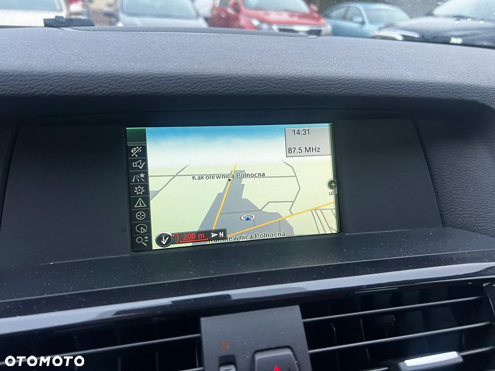 BMW X3 xDrive30d - 18