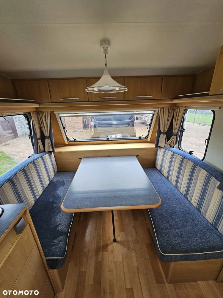Adria Altea 502DT - 5