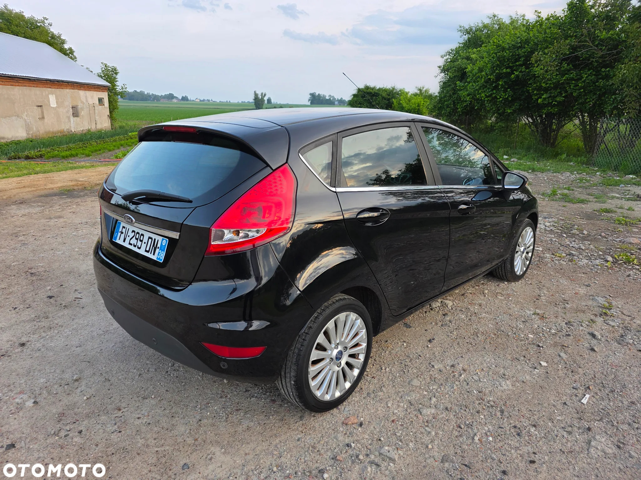 Ford Fiesta 1.25 Titanium - 3