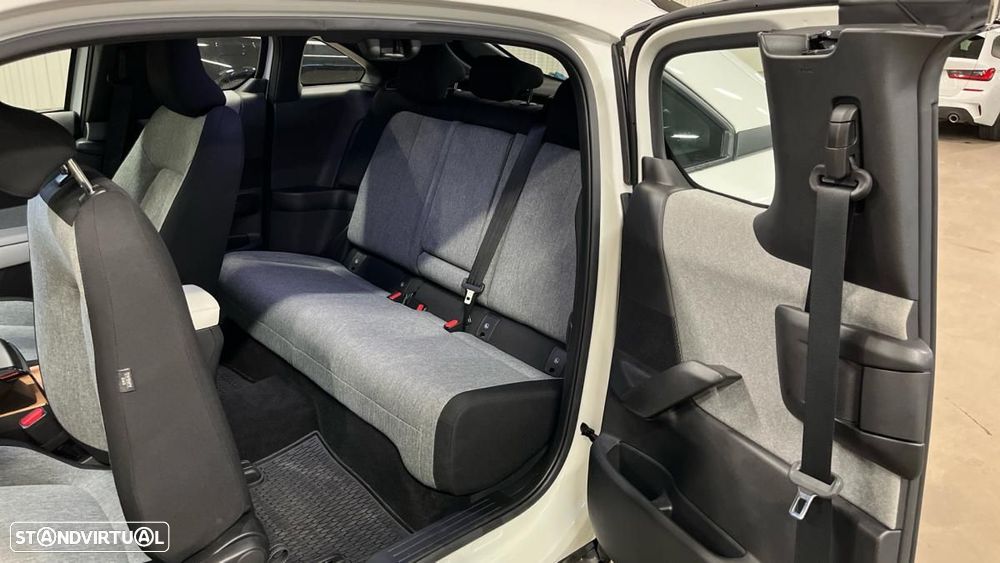 Mazda MX-30 e-Skyactiv Makoto Urban Expression - 11