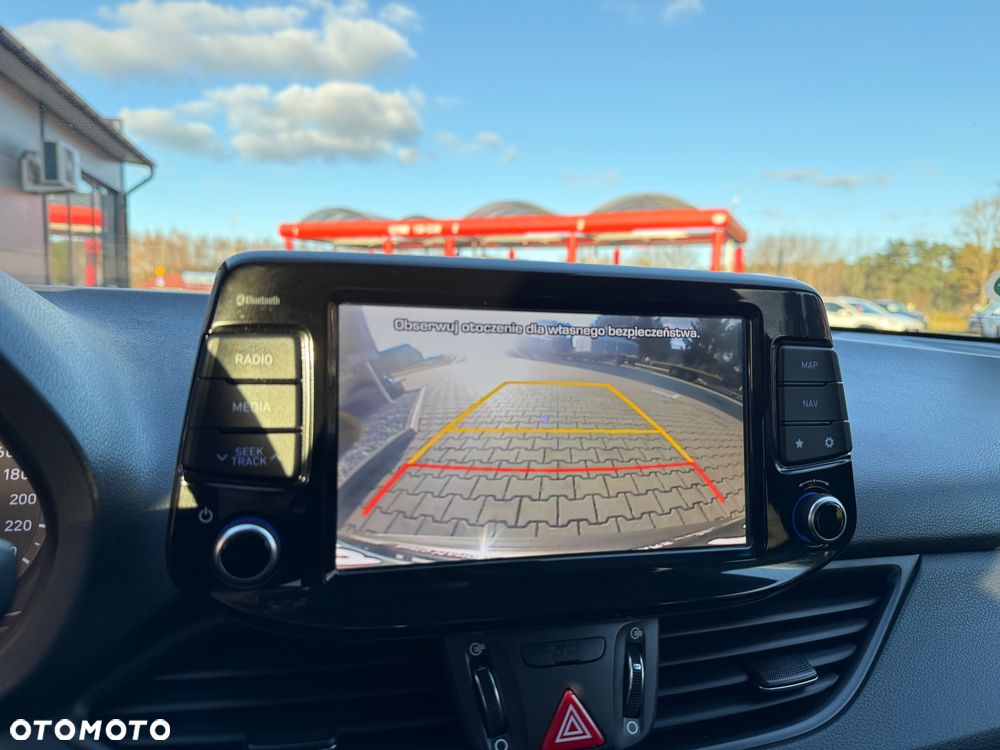 Hyundai i30 1.4 Style - 23