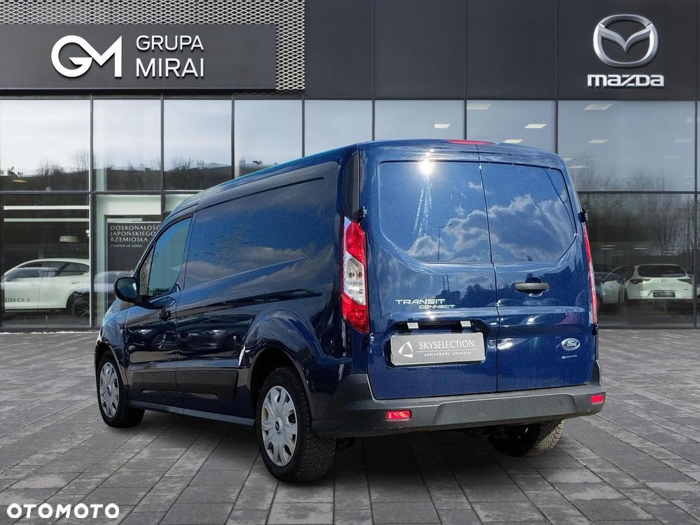 Ford transit-connect - 3
