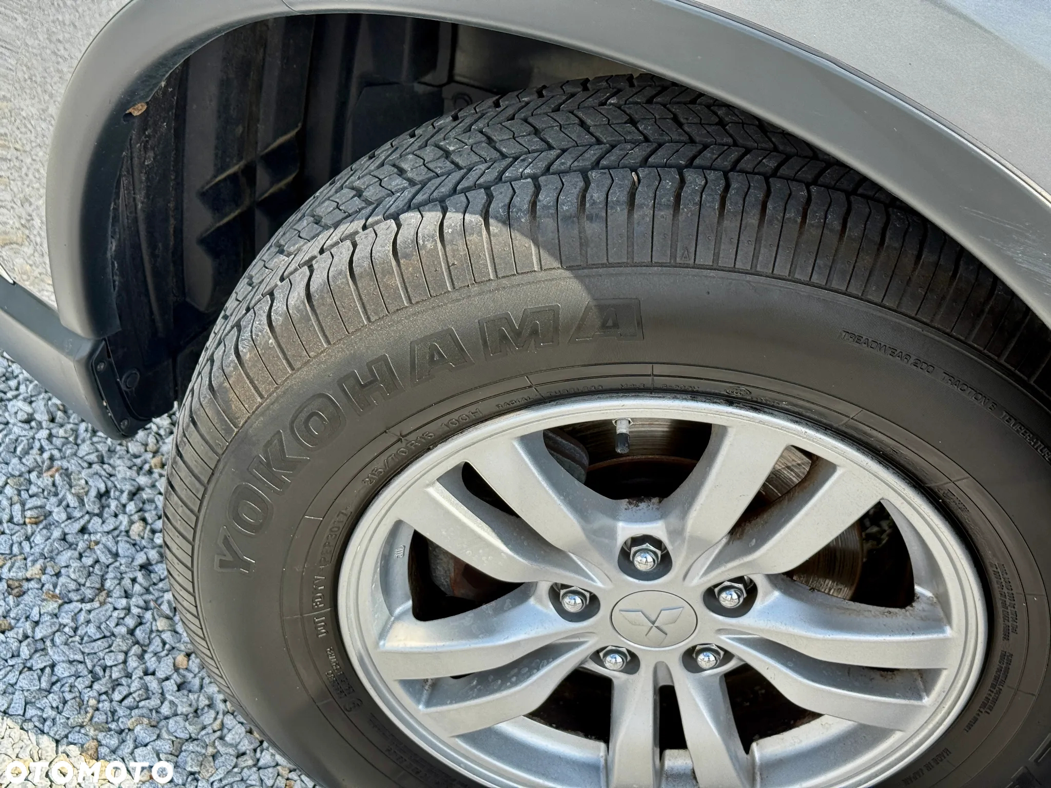 Mitsubishi Outlander 2.0 City Style 2WD - 39