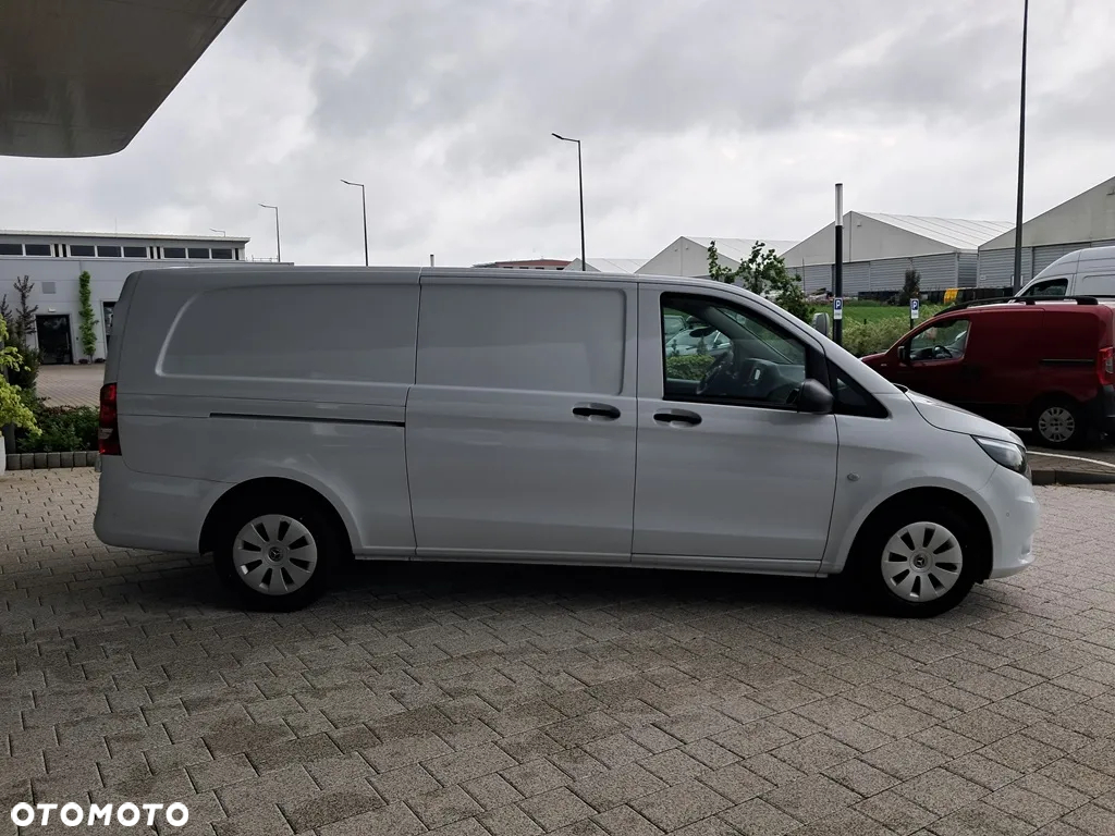 Mercedes-Benz Vito - 4