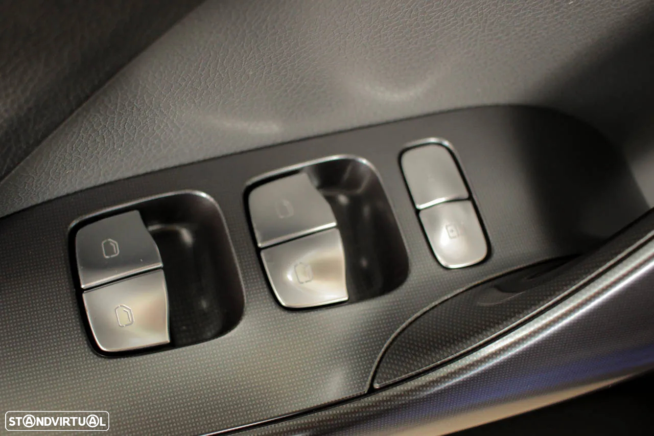 Smart #1 66 kWh Pro+ - 11