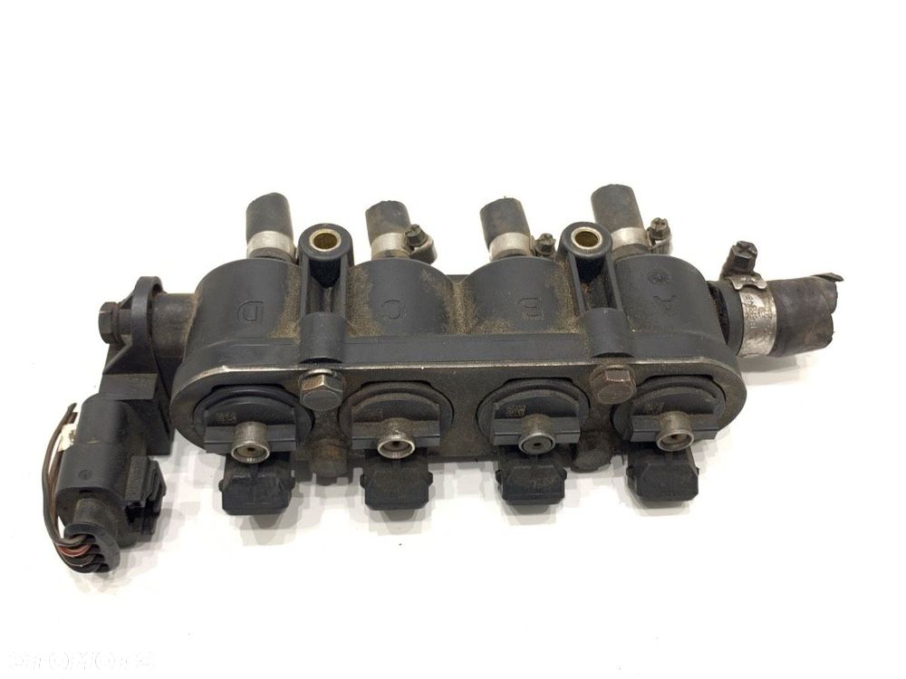 WTRYSKIWACZ LPG  VW PASSAT B5.5 (3B3) 2000 - 2005 1.8 T 20V 110 kW [150 KM] benzyna 2000 - 2005 - 2