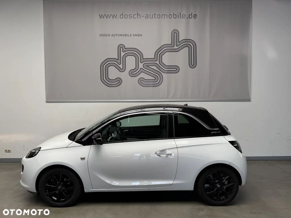 Opel Adam - 3