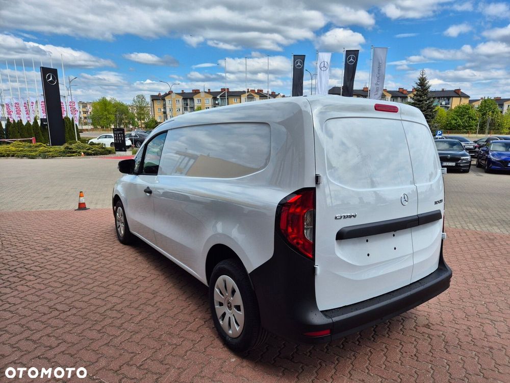 Mercedes-Benz citan 110 CDI - 7